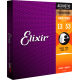 ELIXIR ACOUSTIQUE HD LIGHT BZE 13-53