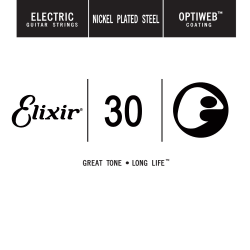 ELIXIR CORDE ELECTRIQUE OPTIWEB 030
