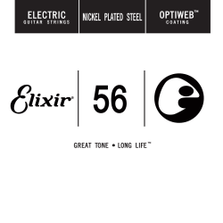 ELIXIR CORDE ELECTRIQUE OPTIWEB 056