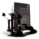 J. Leiva Cajon Medina B.Box Black (lacquered)