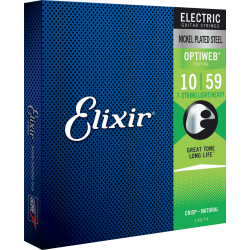 ELIXIR Light Heavy /7c