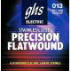 GHS 1000 Precision Flatwounds Medium