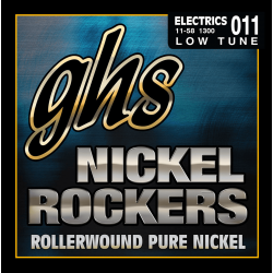 GHS JEU ELECTRIQUE 1300 (11-58)