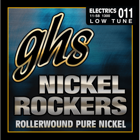 GHS JEU ELECTRIQUE 1300 (11-58)