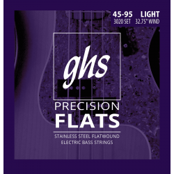 GHS Light Short Scale !45-60-75-95