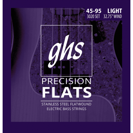 GHS Light Short Scale !45-60-75-95