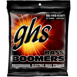 GHS Heavy 50-115