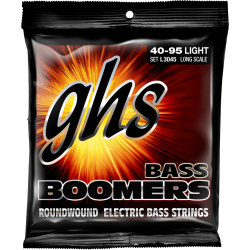 GHS XTRA LONG SCALE L@40-55-75-95