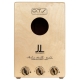 J. Leiva Snare Cajon (lacquered)