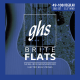 GHS Brite Flats Medium Scale Regular