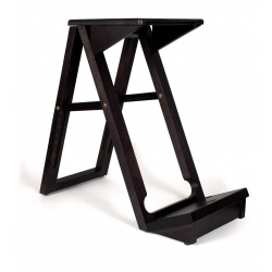 J. Leiva Snare Cajon Stand