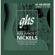 GHS 4M-NB Balanced Nickel Medium