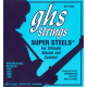 GHS 5500 Super Steels Medium Scale Regular