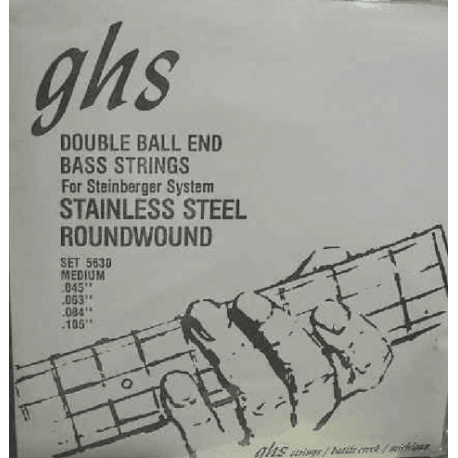 GHS PWOUND STEINB @45-63-84-106