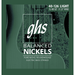 GHS 5L-NB Balanced Nickel Light 5c
