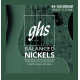 GHS 5M-NB Balanced Nickel Medium 5c