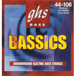 GHS BASSICS MEDIUM @44-63-84-106