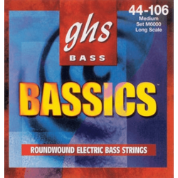 GHS BASSICS ML @44-63-80-102