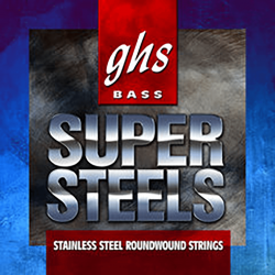 GHS 6L-STB Super Steels Light 6c