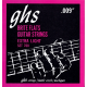GHS Brite Flats Extra Light