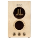 J. Leiva Cajon Omeya Evo (lacquered)