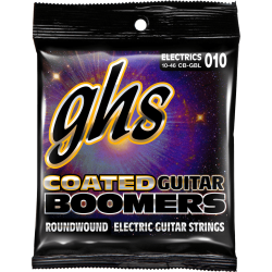 GHS COATED LIGHT 10-46