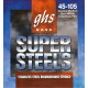 GHS CM5000 Super Steels Custom Medium