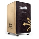 J. Leiva Cajon Omeya Travel Series (lacquered)