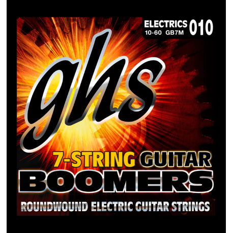 GHS Boomers Medium 7c