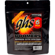 GHS Boomers Light 10-46 Pack 5+1