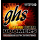GHS Boomers Light 8c