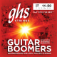 GHS BOOMERS NICKEL MEDIUM