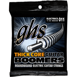 GHS HC-GBM Thick Core Medium