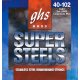 GHS L5000 Super Steels Light