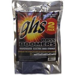 GHS Boomers 2 Sets Medium