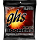 GHS Boomers Extra Long Scale Medium