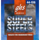 GHS M5000 Super Steels Medium