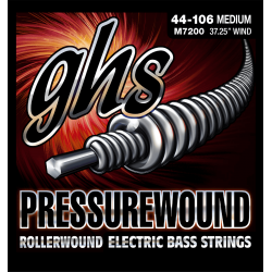GHS Pressurewound Medium 44-106