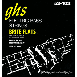 GHS JEU BASSE BF LONG+MED LIGHT