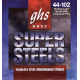 GHS ML5000 Super Steels Medium Light