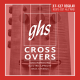 GHS Crossovers Regular 5C 37-127 NS DESIGN