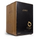 J. Leiva Cajon Omeya Master (lacquered) incl. Deluxe Cajon Bag 