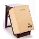 J. Leiva Cajon Comfort Seat CCS incl. Bag & Adapter