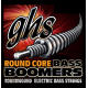 GHS Round Core Boomers 105