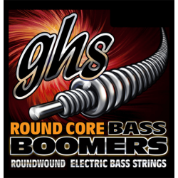 GHS Round Core Boomers 105