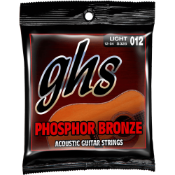 GHS LIGHT 12-16-24-32-42-54