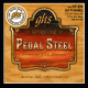 GHS Pedal Steel ST E9