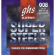 GHS ST-UL Super Steels Ultra Light