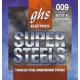 GHS ST-XL Super Steels Extra Light