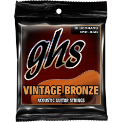 GHS Bluegrass 12-56